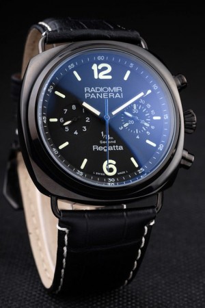 Panerai Radiomir Alta Copia Replique Montre 4581