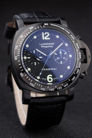 Panerai Luminor Alta Copia Replique Montre 4530