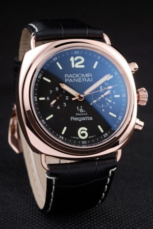 Panerai Radiomir Alta Copia Replique Montre 4594