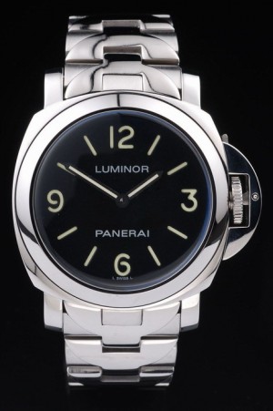 Panerai Luminor Alta Copia Replique Montre 4578