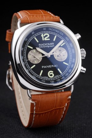 Panerai Radiomir Alta Copia Replique Montre 4590