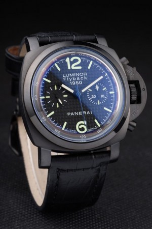 Panerai Luminor Alta Copia Replique Montre 4532