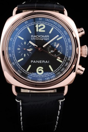 Panerai Radiomir Alta Copia Replique Montre 4593