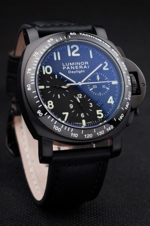 Panerai Luminor Alta Copia Replique Montre 4535