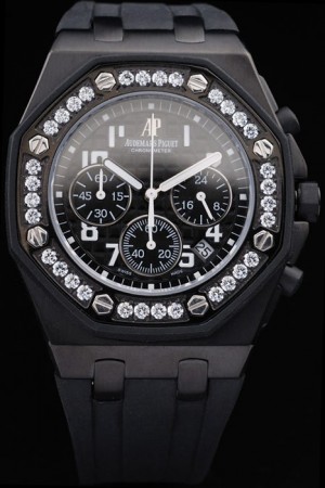 Audemars Piguet Limited Edition Replique Montre 3352