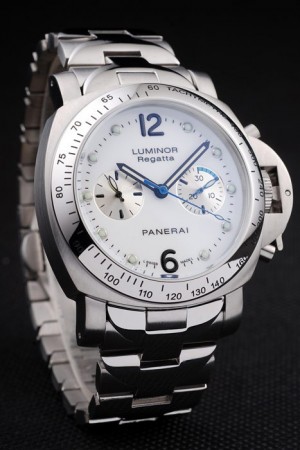 Panerai Luminor Alta Copia Replique Montre 4554