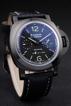 Panerai Luminor Alta Copia Replique Montre 4534