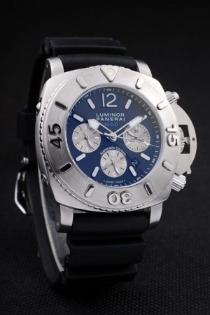 Panerai Luminor Alta Copia Replique Montre 4545