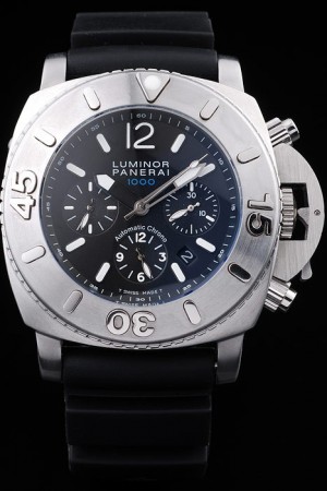 Panerai Luminor Alta Copia Replique Montre 4546