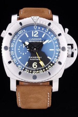 Panerai Luminor Alta Copia Replique Montre 4559