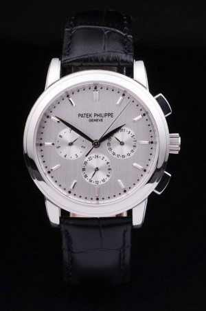 Patek Philippe Geneve Replique Montre Alta Copia Replique Montre 4634