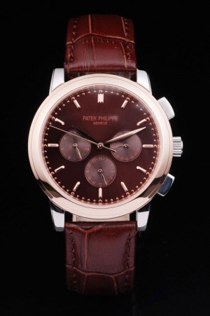 Patek Philippe Geneve Replique Montre Alta Copia Replique Montre 4636
