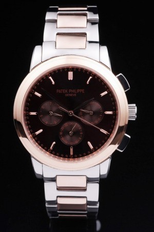 Patek Philippe Geneve Replique Montre Alta Copia Replique Montre 4633