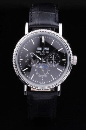 Patek Philippe Grand Complications Alta Copia Replique Montre 4618