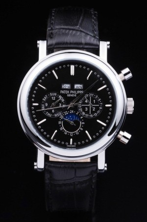 Patek Philippe Grand Complications Alta Copia Replique Montre 4619
