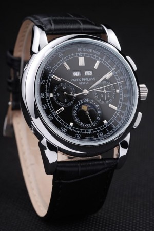 Patek Philippe Grand Complications Alta Copia Replique Montre 4612