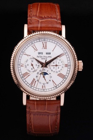 Patek Philippe Grand Complications Alta Copia Replique Montre 4623
