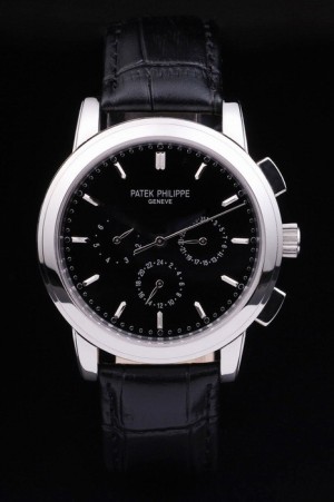 Patek Philippe Grand Complications Alta Copia Replique Montre 4624