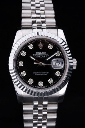 Rolex Datejust Migliore Qualita Replique Montre 4760