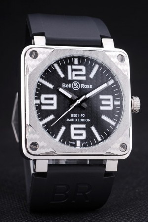Bell and Ross Replique Montre 3410