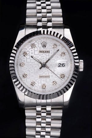 Rolex Datejust Migliore Qualita Replique Montre 4759