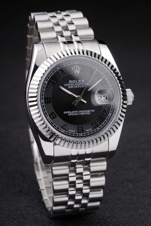 Rolex Datejust Migliore Qualita Replique Montre 4676