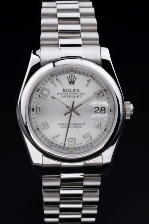 Rolex Datejust Migliore Qualita Replique Montre 4785