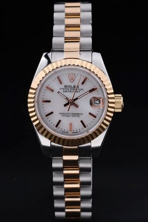 Rolex Datejust Migliore Qualita Replique Montre 4733