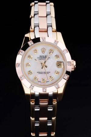 Rolex Datejust Migliore Qualita Replique Montre 4780