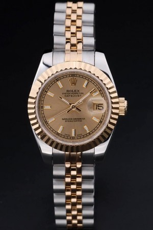 Rolex Datejust Migliore Qualita Replique Montre 4735