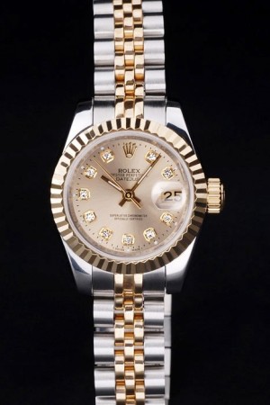 Rolex Datejust Migliore Qualita Replique Montre 4737