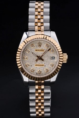 Rolex Datejust Migliore Qualita Replique Montre 4738