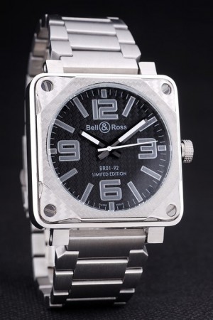 Bell and Ross Replique Montre 3416
