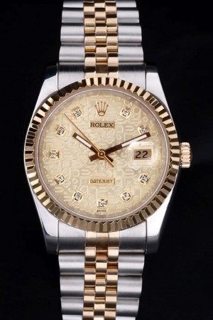 Rolex Datejust Migliore Qualita Replique Montre 4751