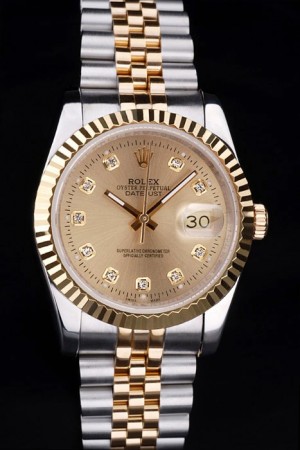 Rolex Datejust Migliore Qualita Replique Montre 4752