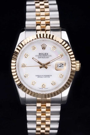 Rolex Datejust Migliore Qualita Replique Montre 4753