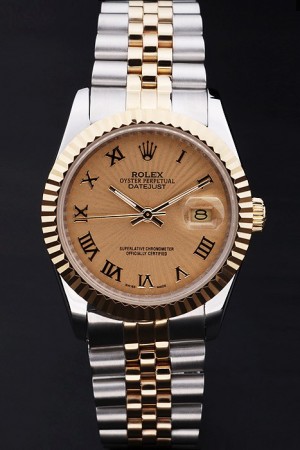 Rolex Datejust Migliore Qualita Replique Montre 4757