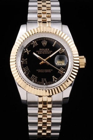 Rolex Datejust Migliore Qualita Replique Montre 4762