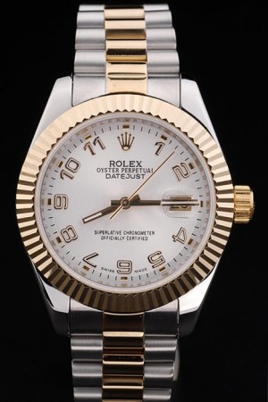 Rolex Datejust Migliore Qualita Replique Montre 4767
