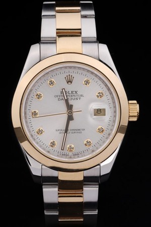 Rolex Datejust Migliore Qualita Replique Montre 4769