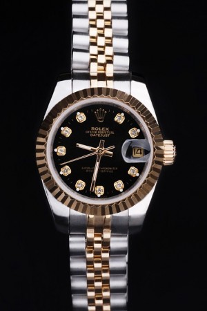 Rolex Datejust Migliore Qualita Replique Montre 4772