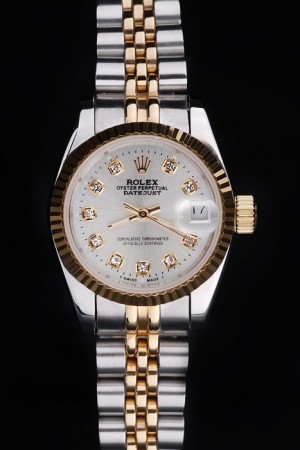 Rolex Datejust Migliore Qualita Replique Montre 4773