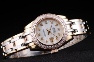Rolex Datejust Migliore Qualita Replique Montre 4779