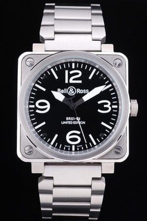 Bell and Ross Replique Montre 3419