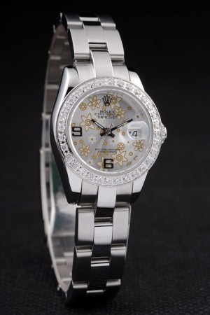 Rolex Datejust Migliore Qualita Replique Montre 4682