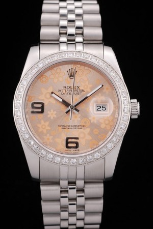 Rolex DateJust Migliore Qualita Replique Montre 4667