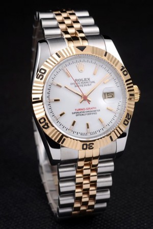 Rolex Datejust Migliore Qualita Replique Montre 4728