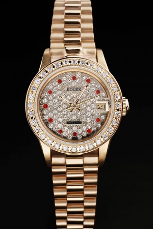 Rolex Datejust Migliore Qualita Replique Montre 4777