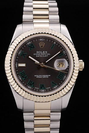 Rolex DateJust Migliore Qualita Replique Montre 4674