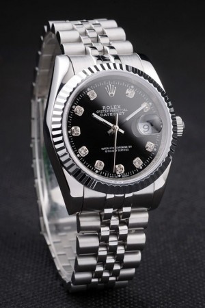 Rolex Datejust Swiss Qualita Replique Montre 4696